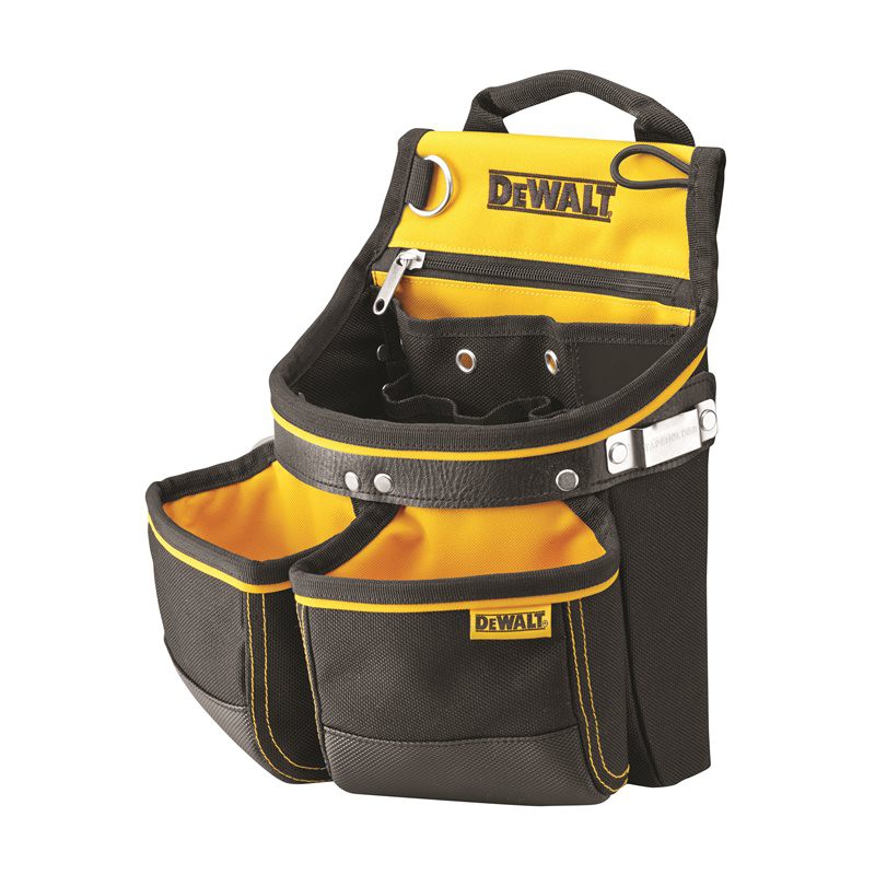 Cinturón con Bolsa para Clavos Dewalt